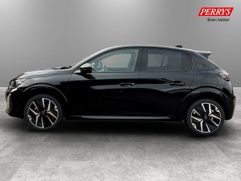 Used Peugeot 208 2026 for sale - 77475260: Photo