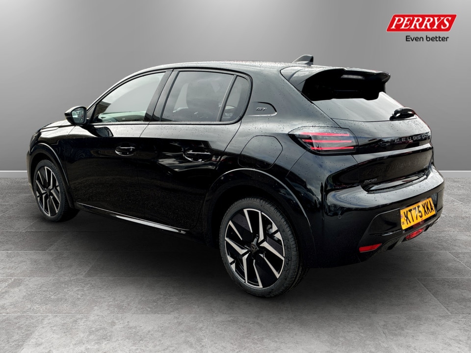 Used Peugeot 208 2026 for sale - 77475260: Photo 5