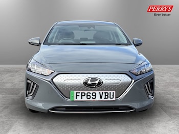 Used Hyundai IONIQ 2020 for sale - 77475271: Photo