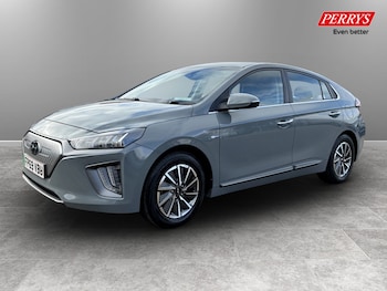 Used Hyundai IONIQ 2020 for sale - 77475271: Photo