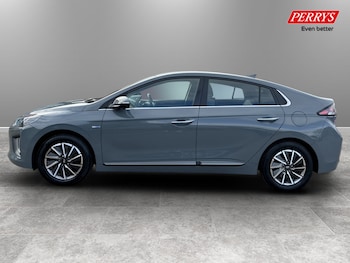 Used Hyundai IONIQ 2020 for sale - 77475271: Photo