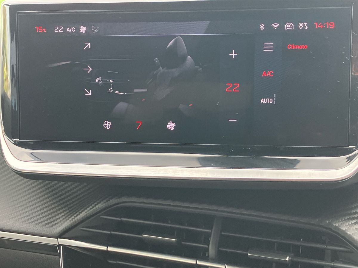 Used Peugeot 2008 2023 for sale - 76045554: Photo 12