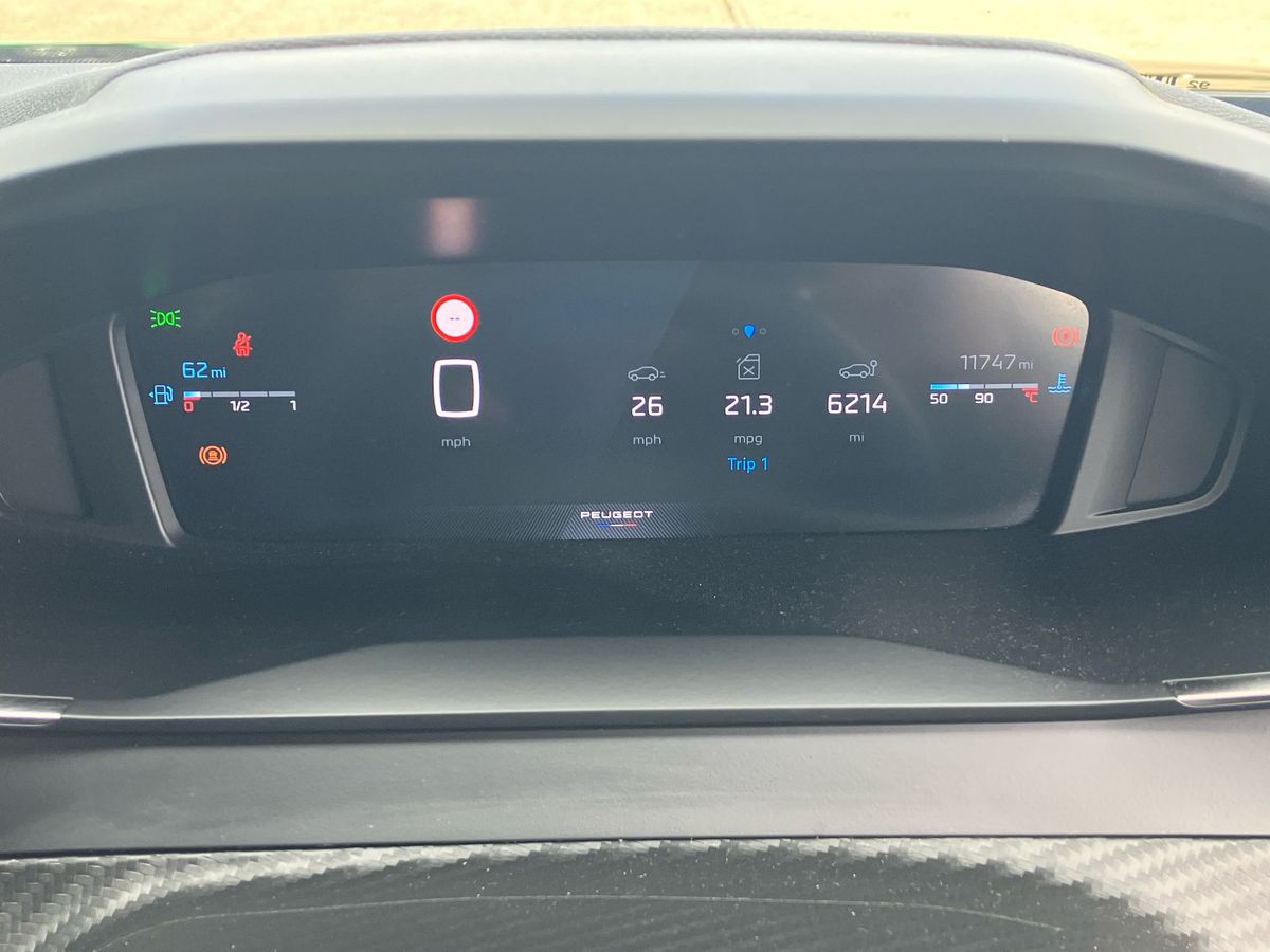 Used Peugeot 2008 2023 for sale - 76045554: Photo 14