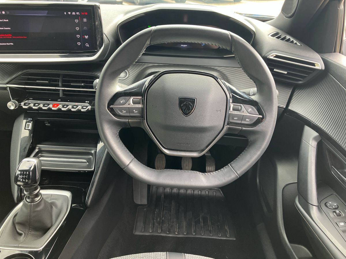 Used Peugeot 2008 2023 for sale - 76045554: Photo 15