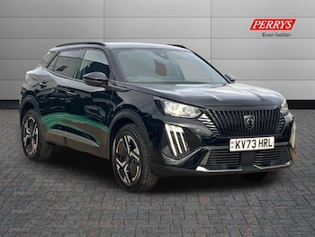 Used Peugeot 2008 2023 for sale - 76045554: Photo