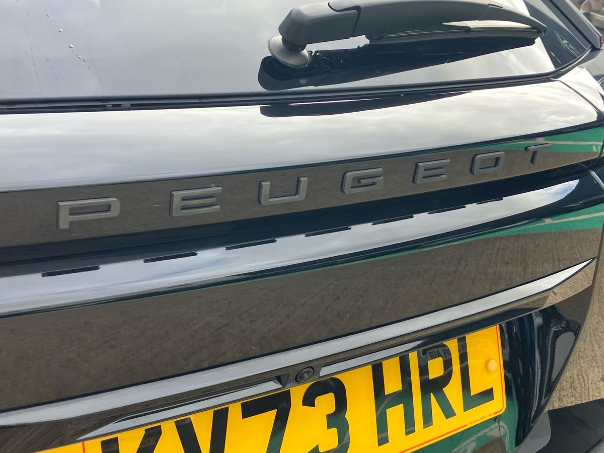 Used Peugeot 2008 2023 for sale - 76045554: Photo 22
