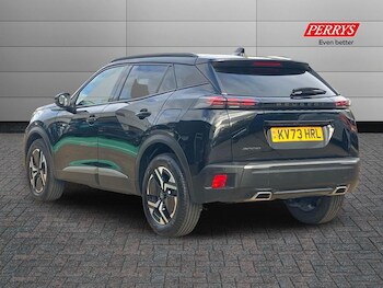 Used Peugeot 2008 2023 for sale - 76045554: Photo
