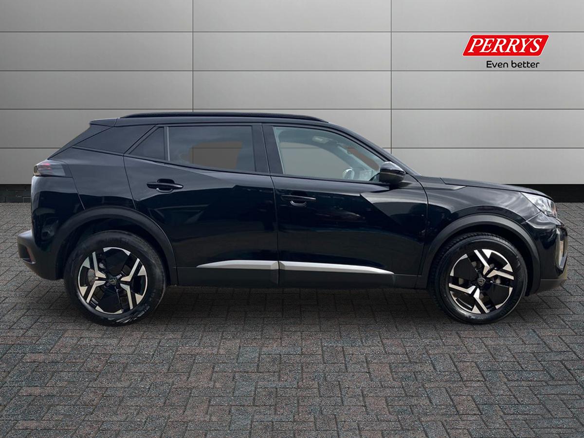 Used Peugeot 2008 2023 for sale - 76045554: Photo 3