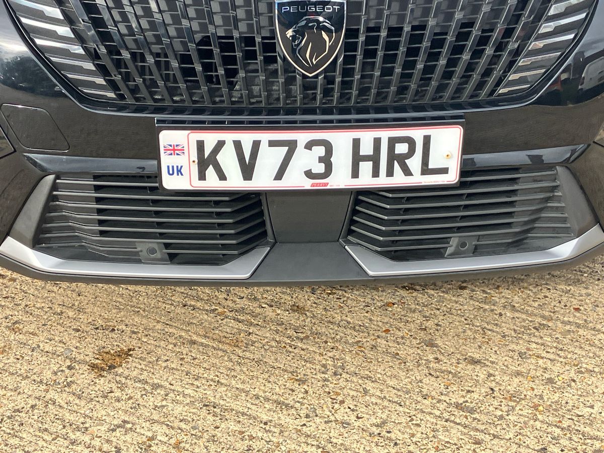Used Peugeot 2008 2023 for sale - 76045554: Photo 31