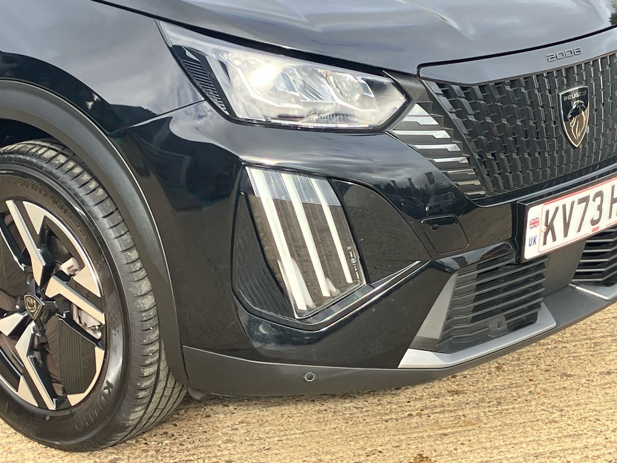 Used Peugeot 2008 2023 for sale - 76045554: Photo 32