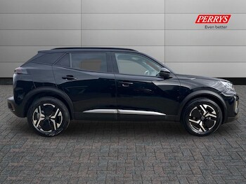 Used Peugeot 2008 2023 for sale - 76045554: Photo