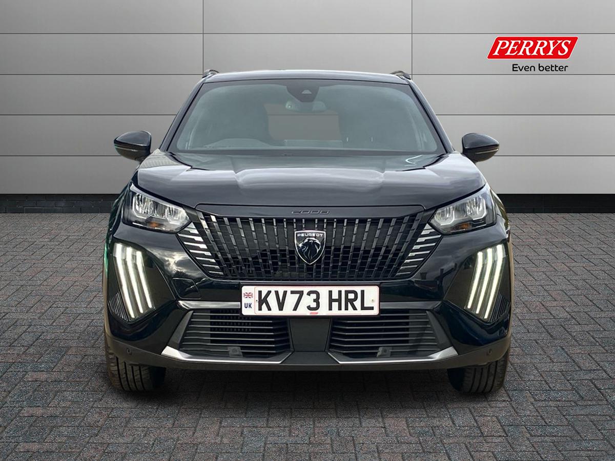 Used Peugeot 2008 2023 for sale - 76045554: Photo 4