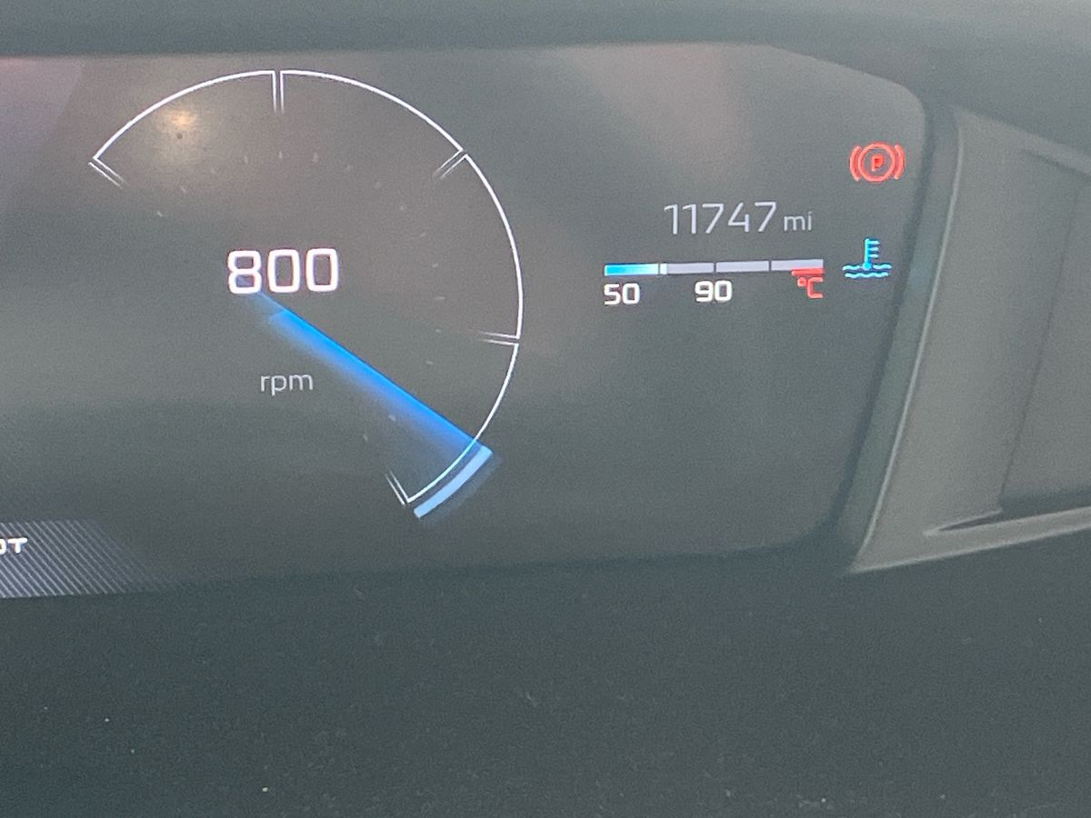 Used Peugeot 2008 2023 for sale - 76045554: Photo 40