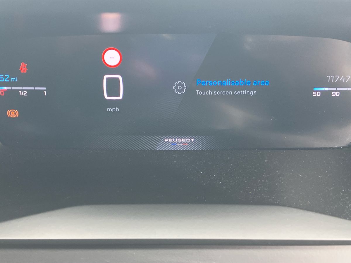 Used Peugeot 2008 2023 for sale - 76045554: Photo 41