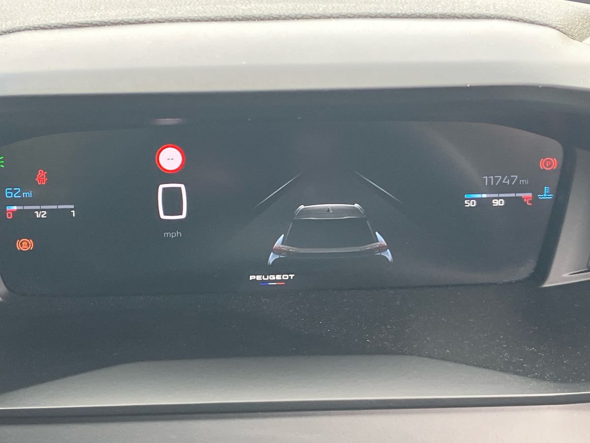 Used Peugeot 2008 2023 for sale - 76045554: Photo 42