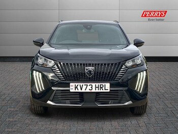 Used Peugeot 2008 2023 for sale - 76045554: Photo