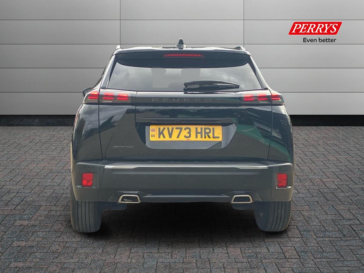 Used Peugeot 2008 2023 for sale - 76045554: Photo 5