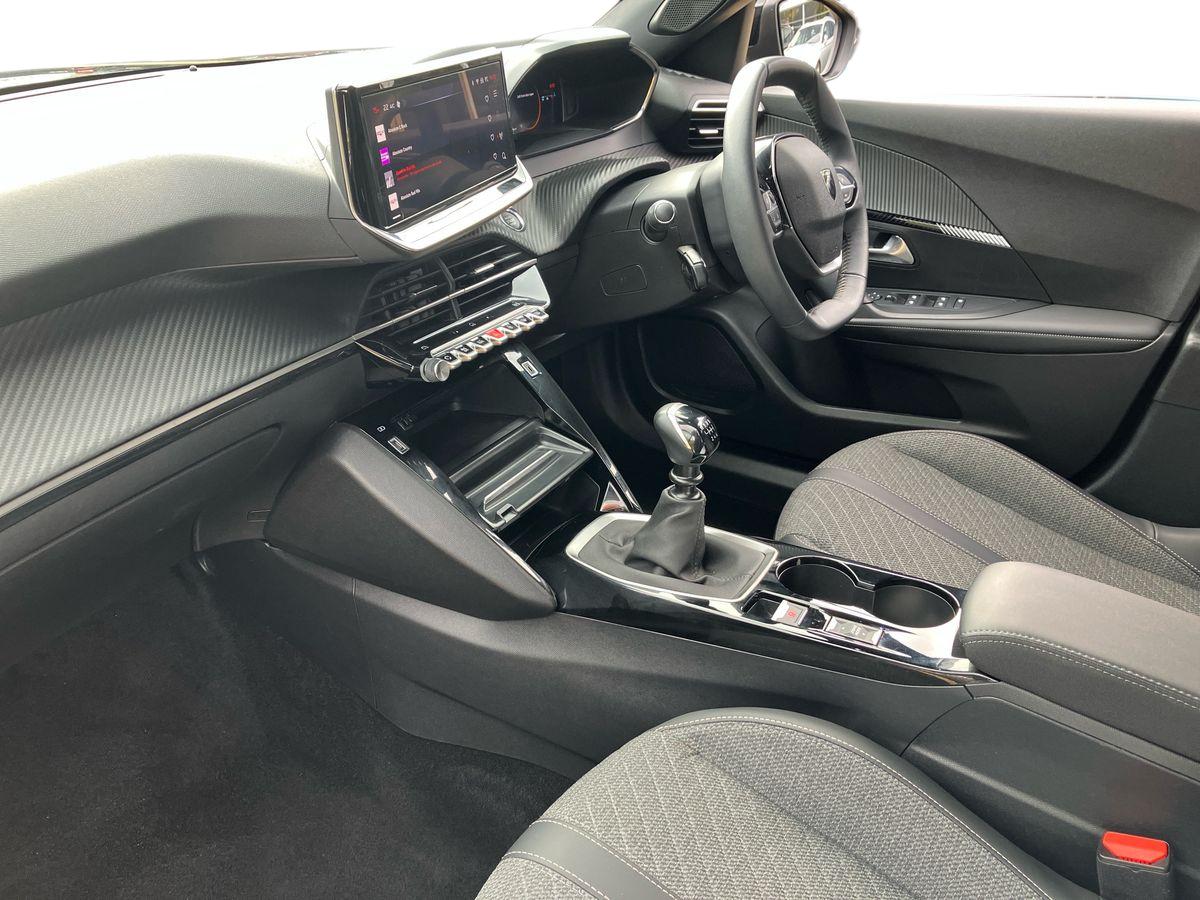 Used Peugeot 2008 2023 for sale - 76045554: Photo 6