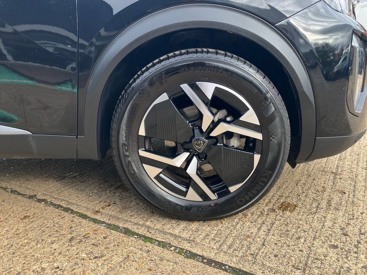 Used Peugeot 2008 2023 for sale - 76045554: Photo 7