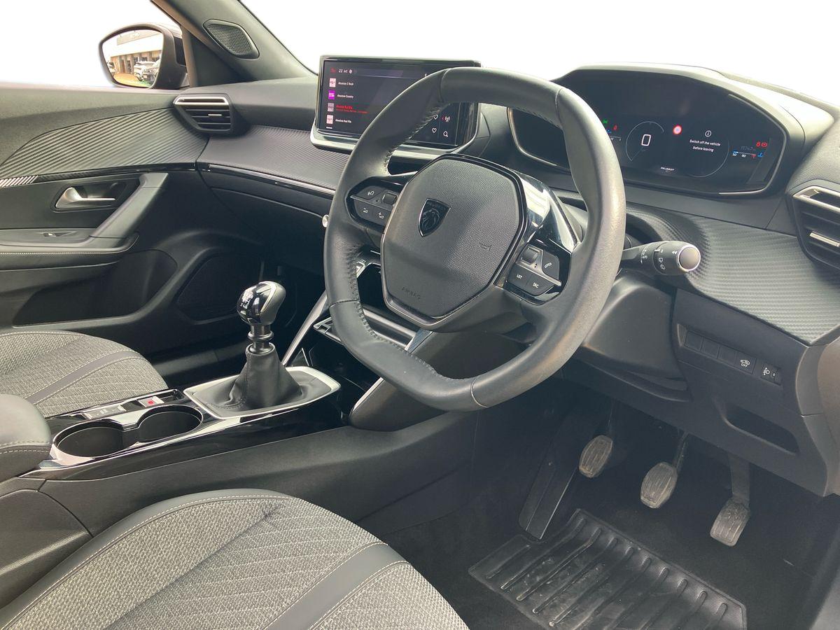 Used Peugeot 2008 2023 for sale - 76045554: Photo 8