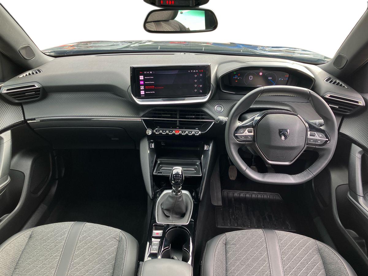 Used Peugeot 2008 2023 for sale - 76045554: Photo 9