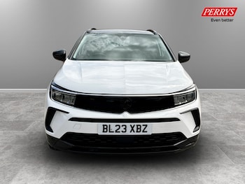 Used Vauxhall Grandland 2023 for sale - 78800718: Photo