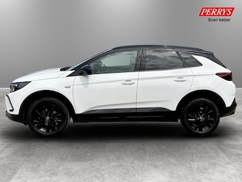 Used Vauxhall Grandland 2023 for sale - 78800718: Photo