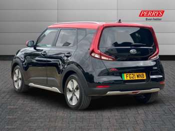 Used Kia Soul 2021 for sale - 75342526: Photo