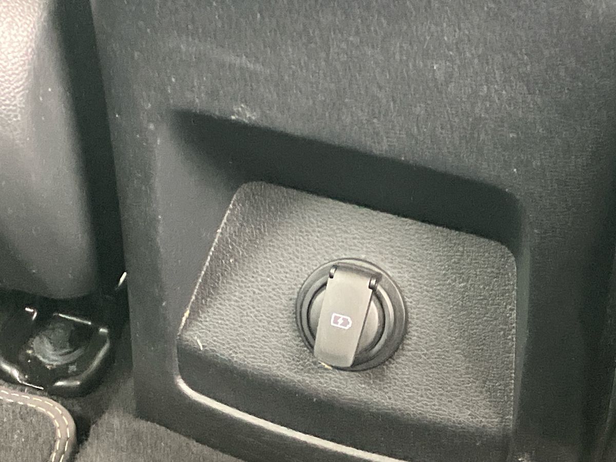 Vehicle 40