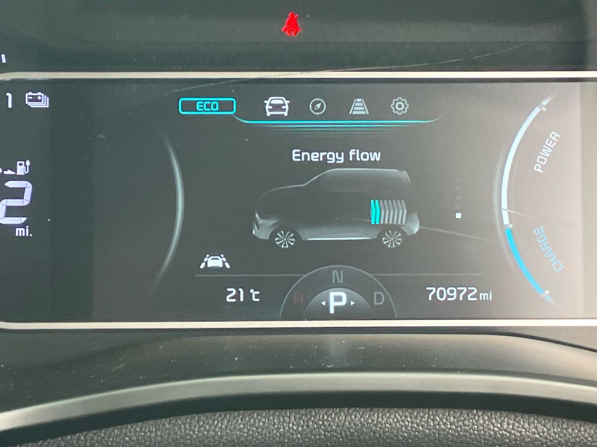 Vehicle 50
