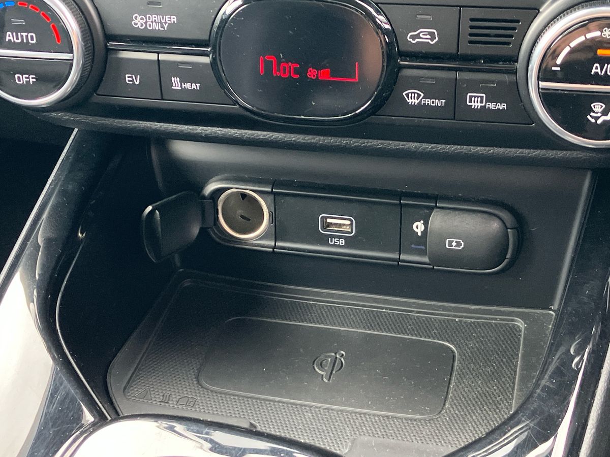 Vehicle 58