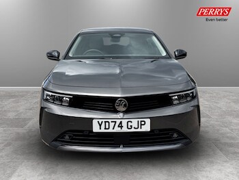 Used Vauxhall Astra 2025 for sale - 78764322: Photo