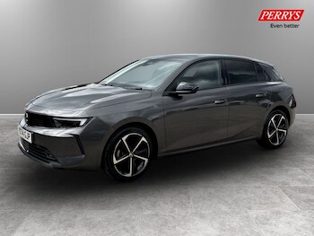 Used Vauxhall Astra 2025 for sale - 78764322: Photo