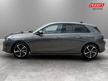 Used Vauxhall Astra 2025 for sale - 78764322: Photo