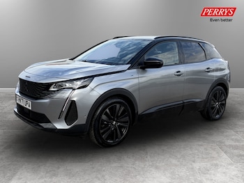 Used Peugeot 3008 2021 for sale - 79282826: Photo