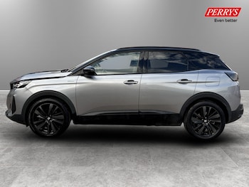 Used Peugeot 3008 2021 for sale - 79282826: Photo