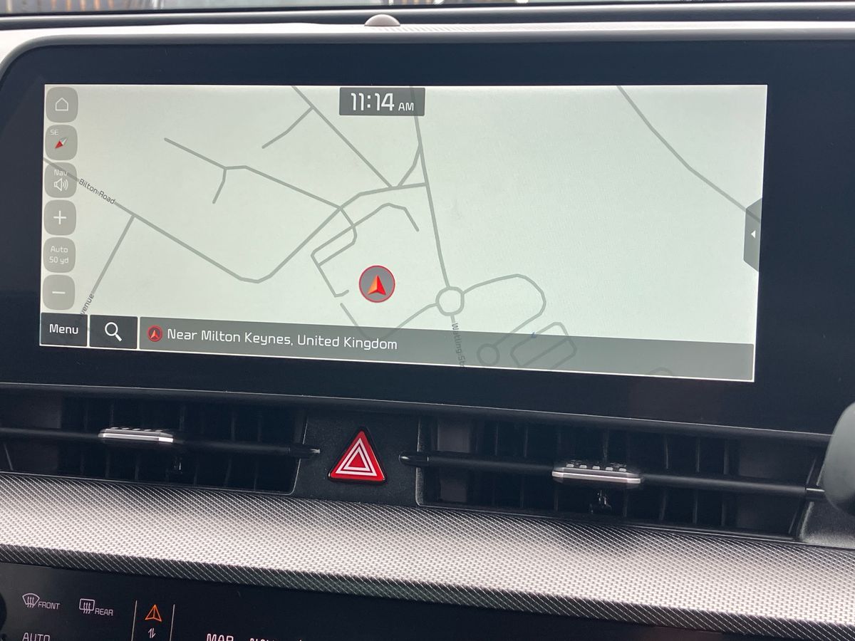 Used Kia Sportage 2023 for sale - 76142153: Photo 11