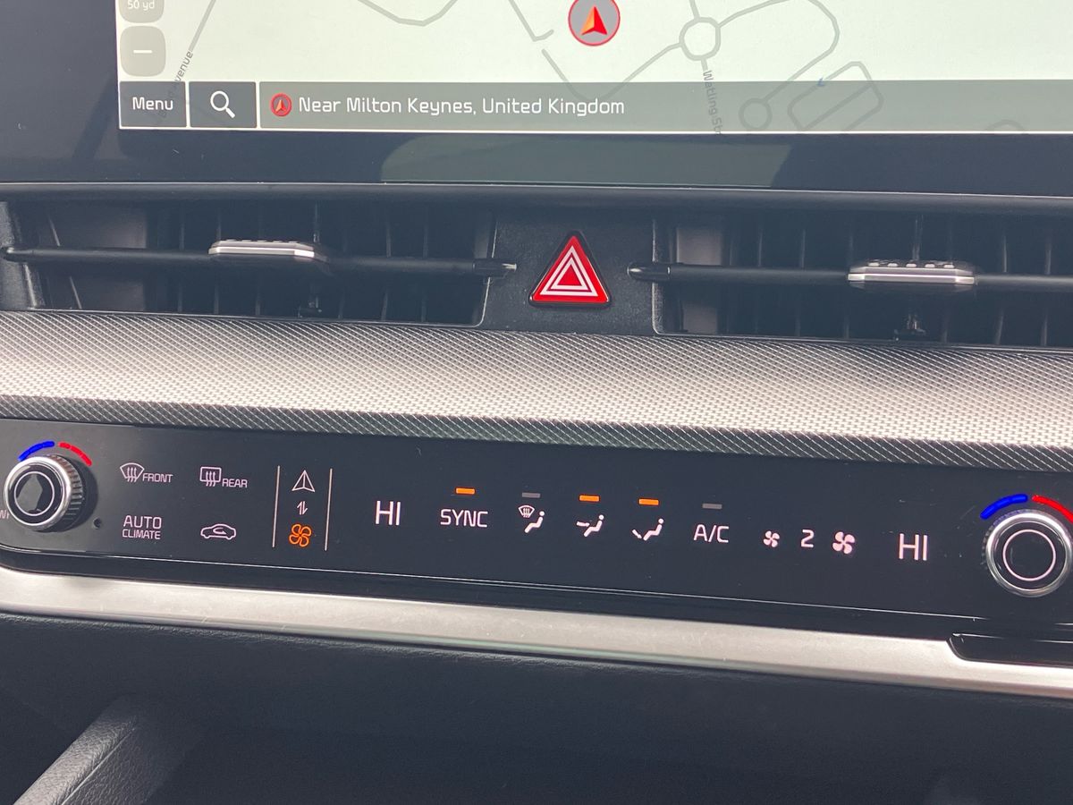 Used Kia Sportage 2023 for sale - 76142153: Photo 12