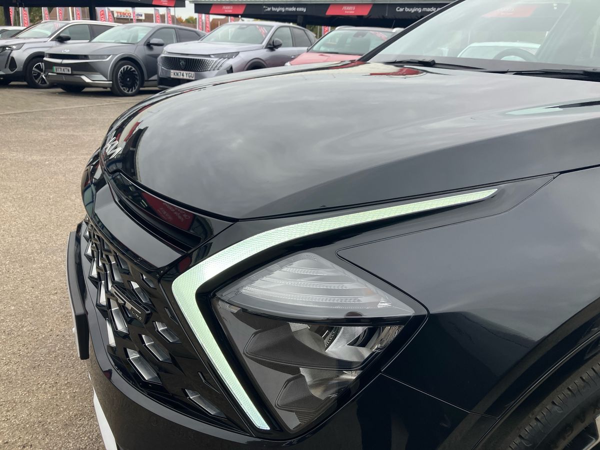 Used Kia Sportage 2023 for sale - 76142153: Photo 13