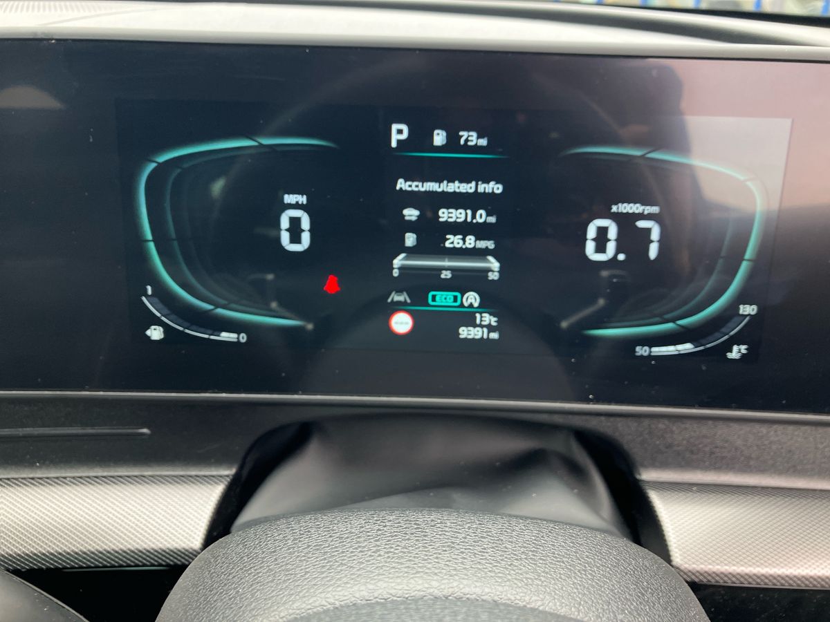 Used Kia Sportage 2023 for sale - 76142153: Photo 14