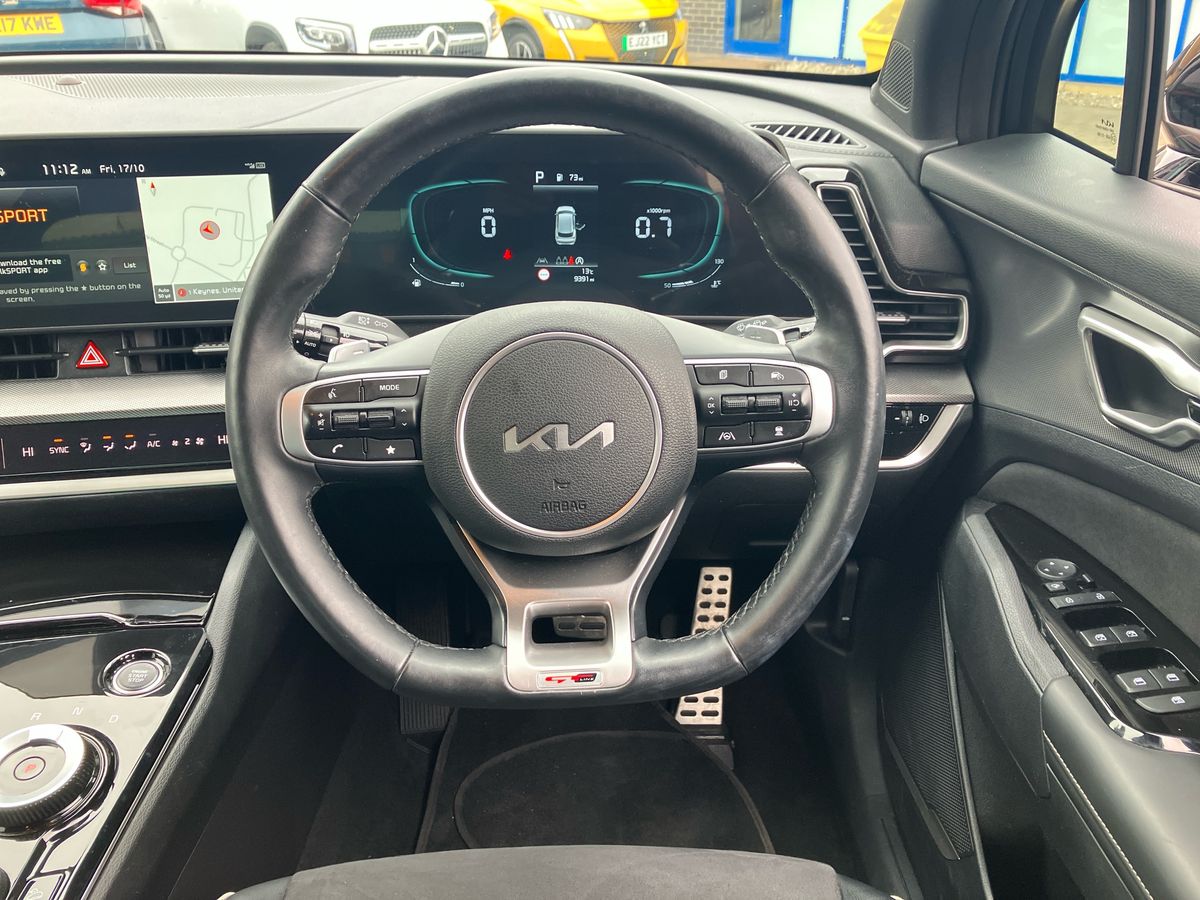 Used Kia Sportage 2023 for sale - 76142153: Photo 15