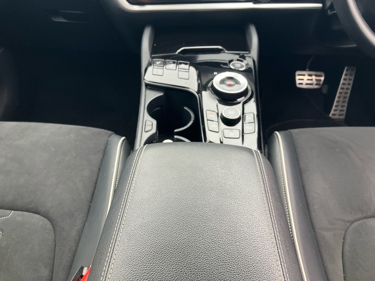 Used Kia Sportage 2023 for sale - 76142153: Photo 17