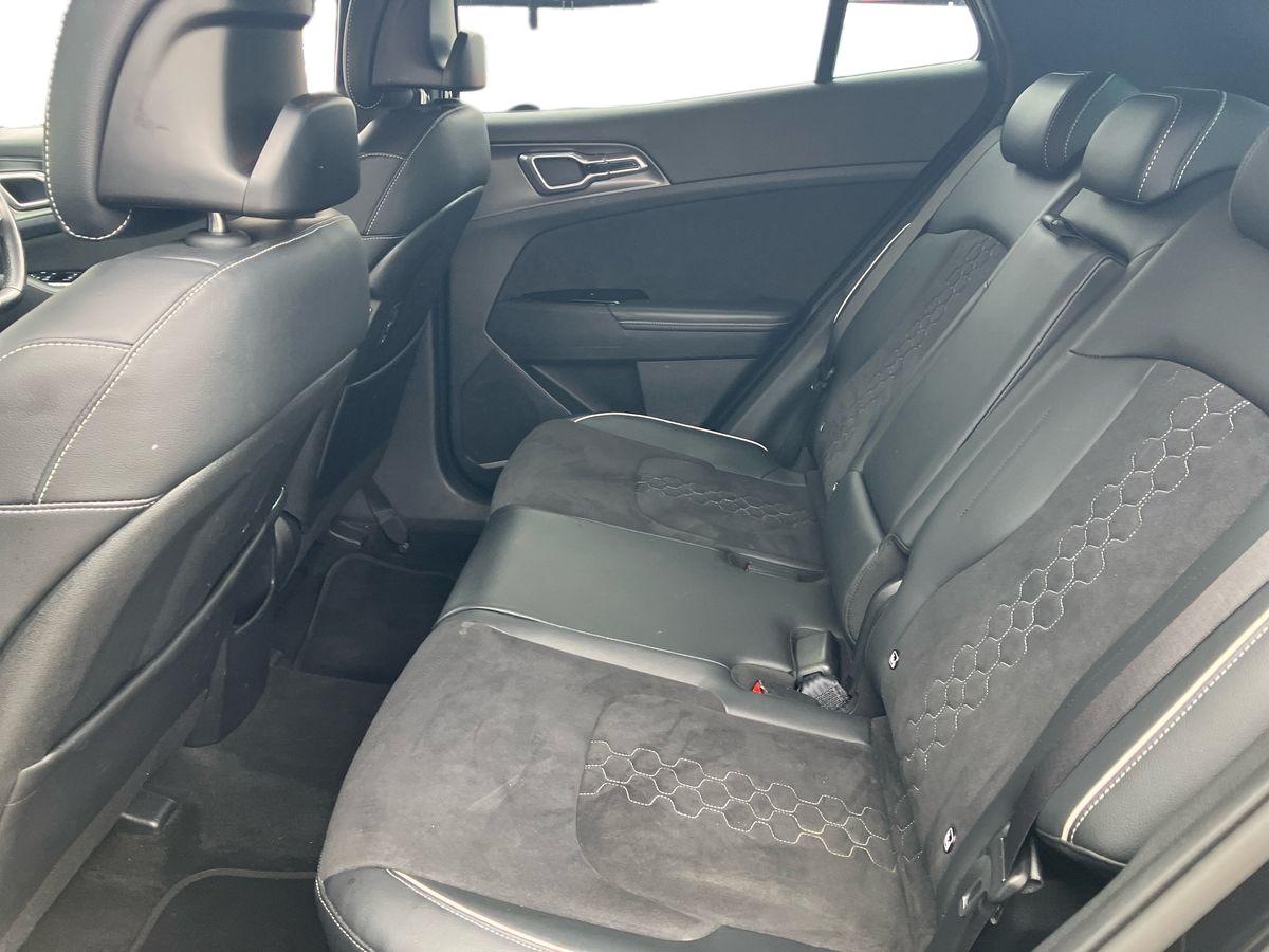 Used Kia Sportage 2023 for sale - 76142153: Photo 19