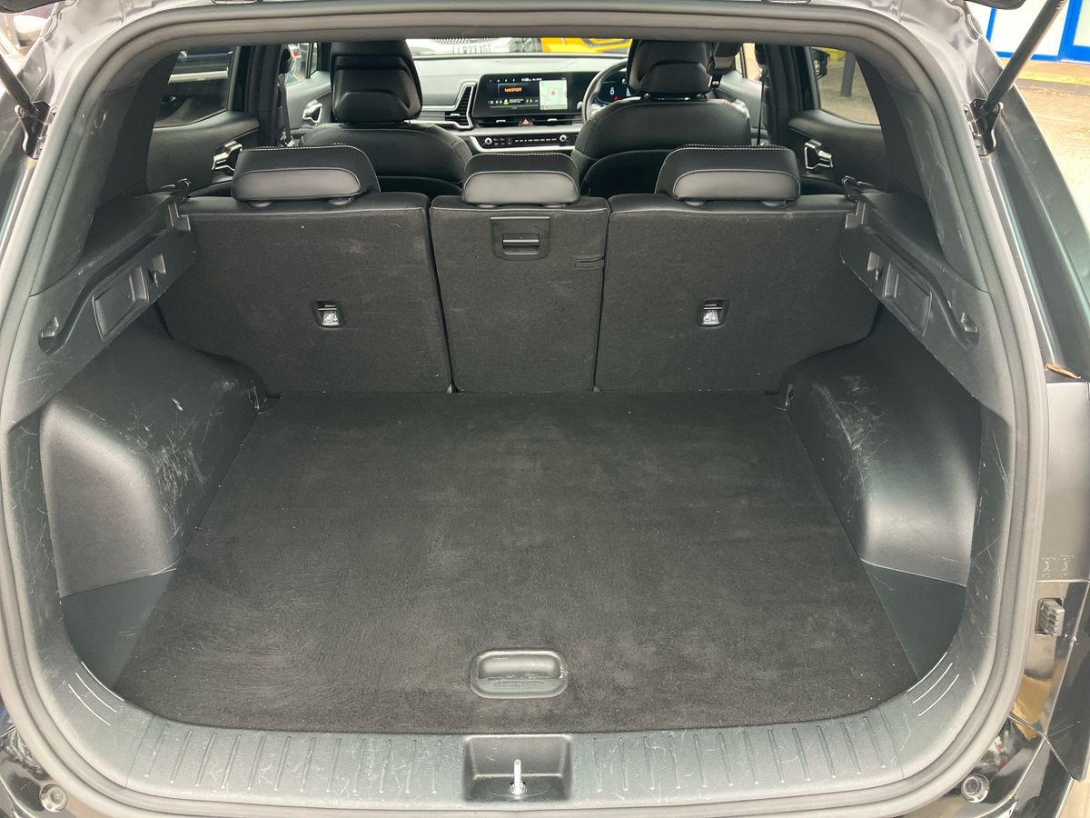 Used Kia Sportage 2023 for sale - 76142153: Photo 20