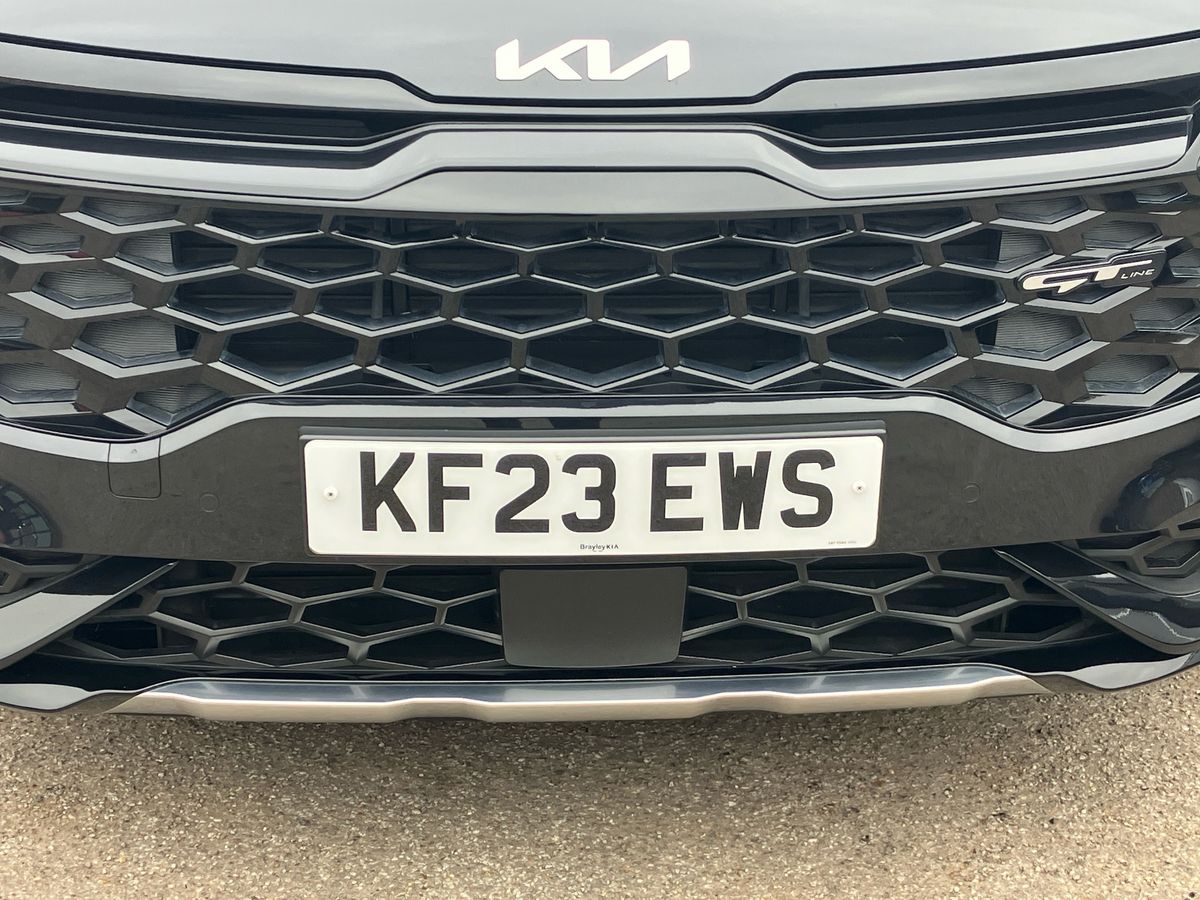 Used Kia Sportage 2023 for sale - 76142153: Photo 28