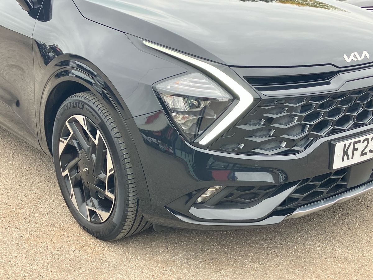 Used Kia Sportage 2023 for sale - 76142153: Photo 29