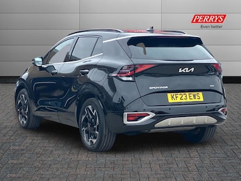 Used Kia Sportage 2023 for sale - 76142153: Photo