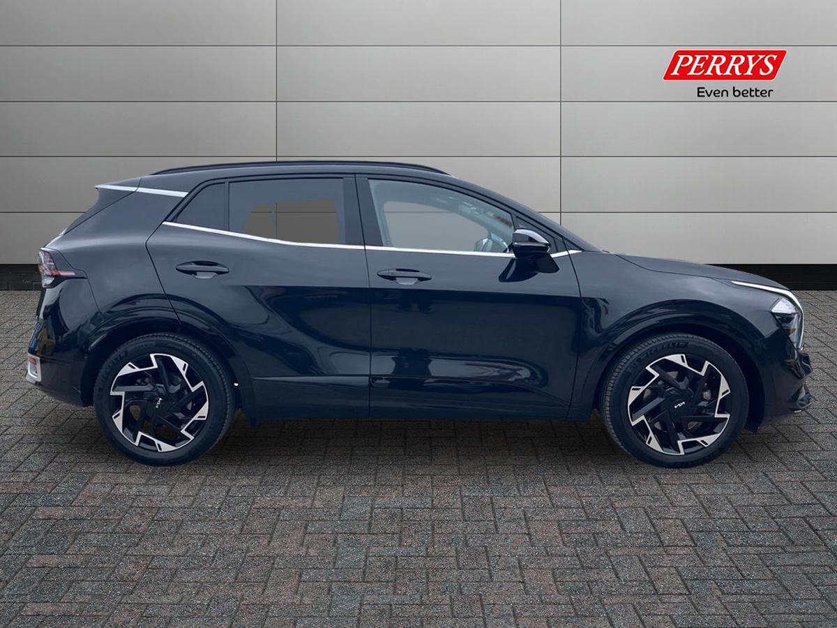 Used Kia Sportage 2023 for sale - 76142153: Photo 3