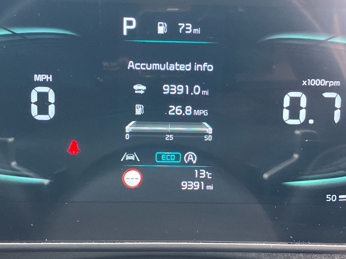 Used Kia Sportage 2023 for sale - 76142153: Photo 38