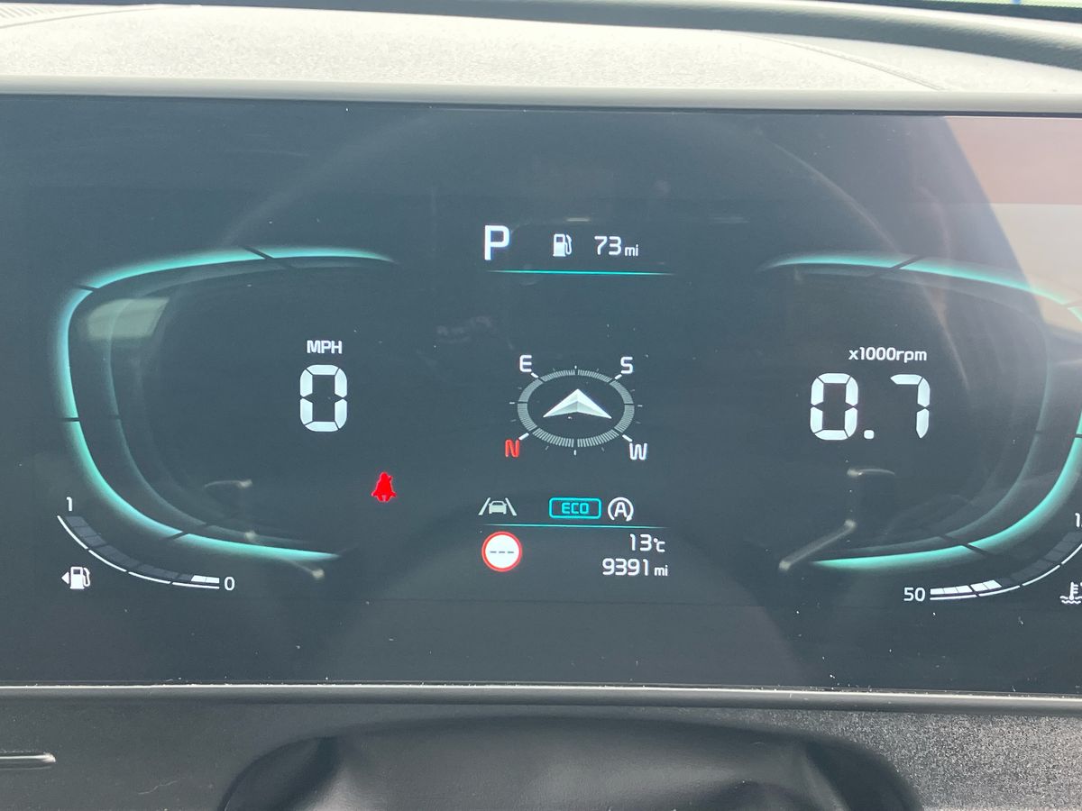 Used Kia Sportage 2023 for sale - 76142153: Photo 39